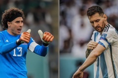 阿根廷vs墨西哥阵容身价对比 劳塔罗对标阿尔瓦雷斯