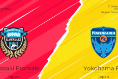 日职联今日推荐：川崎前锋VS横滨FC前瞻 川崎前锋重拾信心