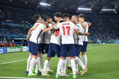 意大利戰英格蘭前瞻分析 足球真能“回家”嗎？