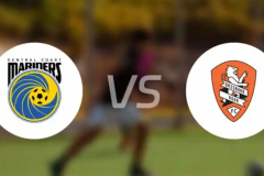 澳超中央海岸水手VS布里斯班狮吼预测 中央海岸水手近期状态令人失望