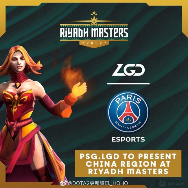 PSG.LGD