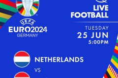 今晚足球预测分析：荷兰vs奥地利能进几球比分推荐