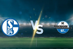 德乙沙尔克04vs帕德博恩前瞻分析 榜首之争