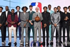 美媒重排nba21届选秀 康宁汉姆状元申京第5顺位