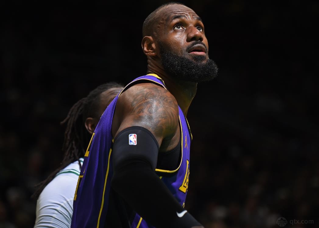 曝詹姆斯计划出战35-40分钟