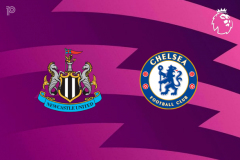 英超纽卡斯尔联VS切尔西预测前瞻 喜鹊主场强劲