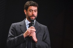 曝阿涅利等人申请签认罪协议 寻求达成庭外和解