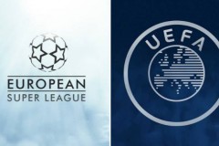 欧超联赛管理公司将与欧足联进行会面