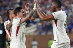 世俱杯切尔西3-0突尼斯希望 蓝军顺利晋级