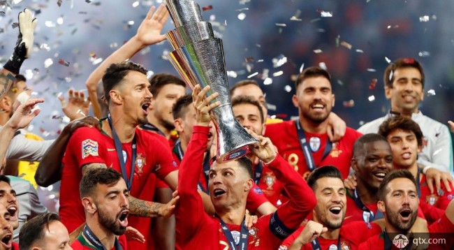 葡萄牙赢得光明未来