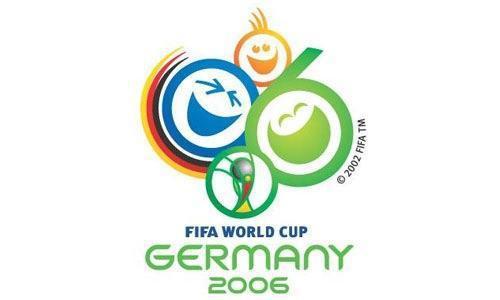2006年德国世界杯会徽
