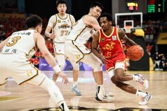 CBA新赛季单节或缩短至10分钟 为与FIBA接轨