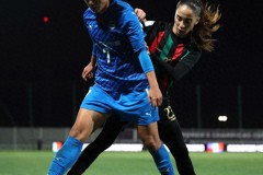 武汉女足无缘对阵阿森纳 不敌非洲冠军