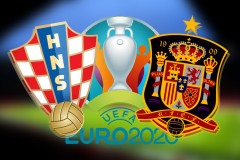 克罗地亚vs西班牙有可能2:2吗？克罗地亚和西班牙哪个足球厉害