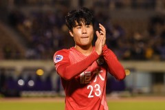 韩国国脚朴志洙受伤 退出国家队最新一期大名单