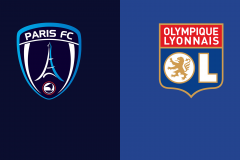 法国杯前瞻：巴黎FCvs里昂分析预测