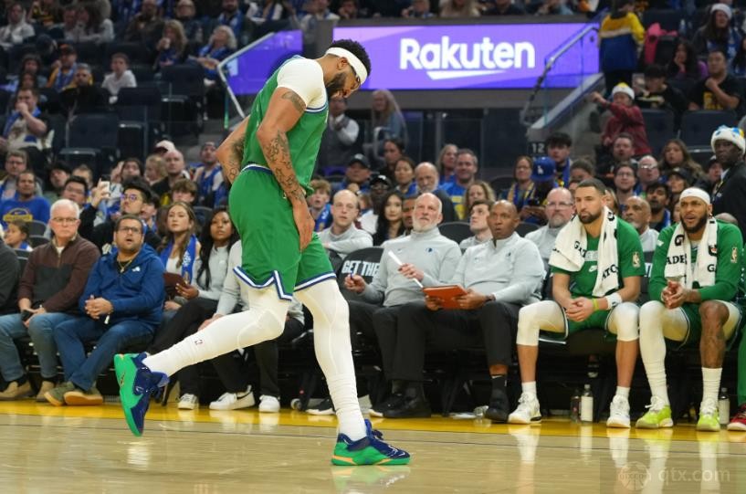 曝勇士猛龙和老鹰均有意交易浓眉