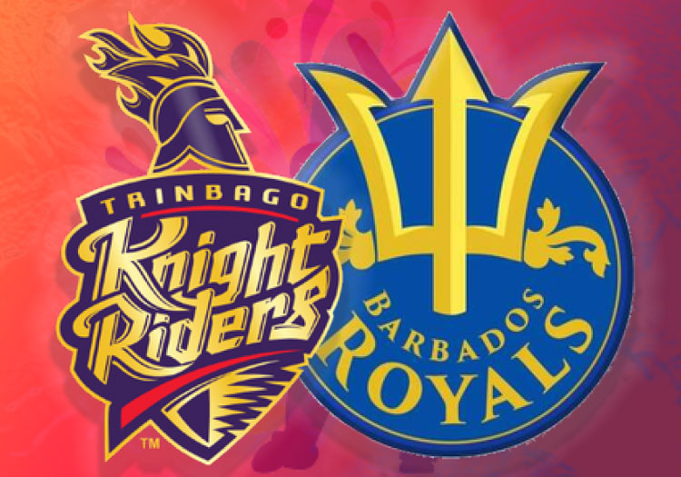 Trinbago Knight Riders vs Barbados Royals Prediction