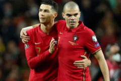 葡萄牙足球世界排名多少位 本屆歐洲杯的第四奪冠熱門