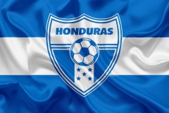 洪都拉斯足球队怎么样 当前实力相比之前已有所退步