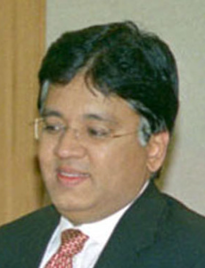 Kalanithi Maran