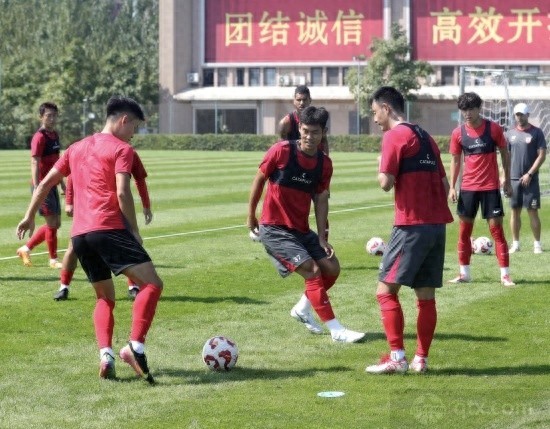 长春亚泰
