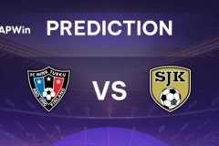 芬超国际图尔库VS塞伊奈约基比分预测 双方互有胜负