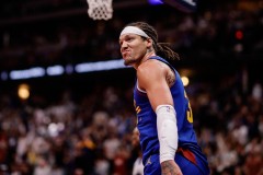 火箭明日主场迎战掘金 戈登大概率出战