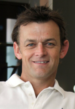 Adam Gilchrist