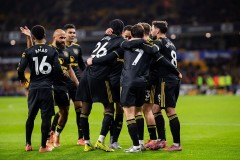 英超积分榜：曼联升第6与切尔西同分 阿森纳继续领跑