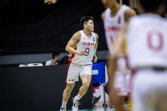 中国男篮获得U19世界杯参赛资格 中国男篮未来复兴在望