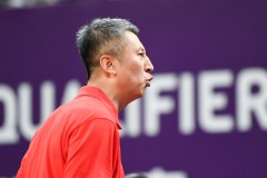 中韩争夺男篮亚洲杯4强前瞻 时隔10年能否重返