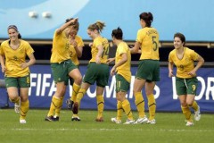 牙买加女足vs澳大利亚女足前瞻丨分析丨预测