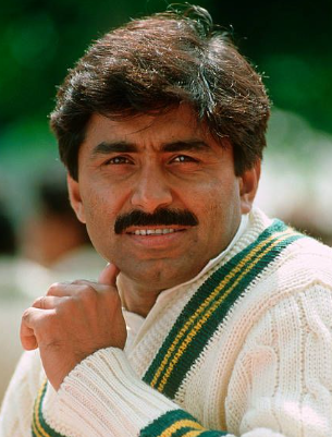 Javed Miandad