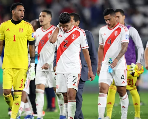 秘魯vs智利