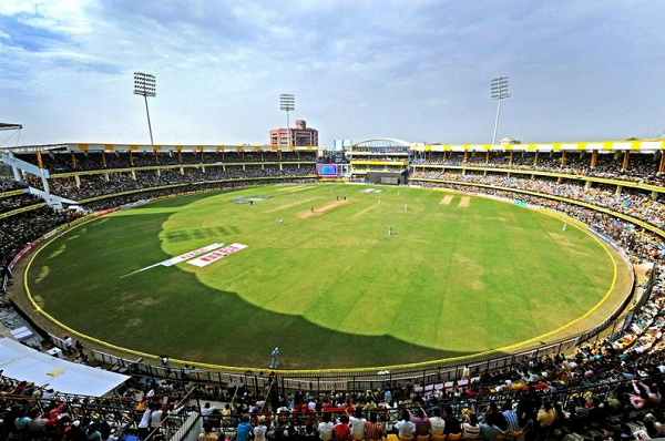 Holkar Stadium