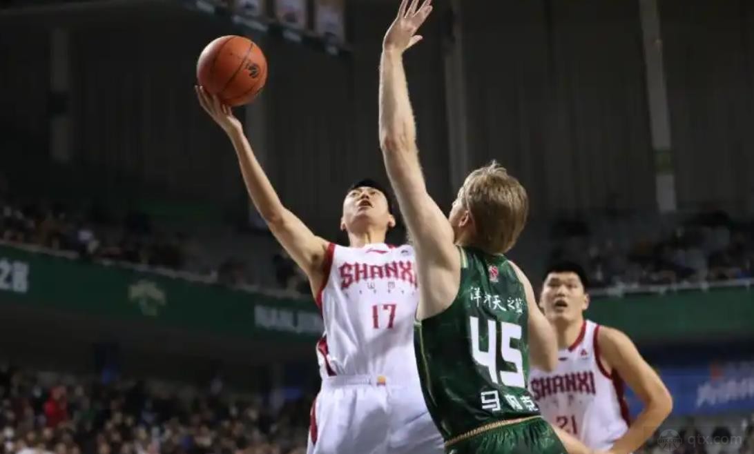 cba常规赛积分榜最新排名