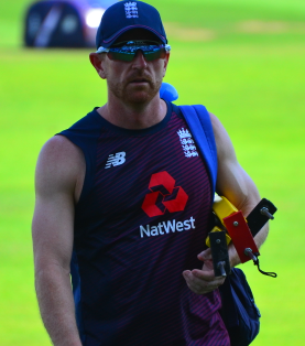 Paul Collingwood