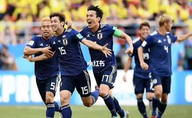 世界杯日本将战哥斯达黎加