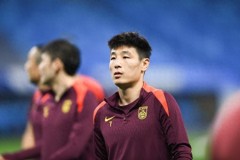 FIFA实时排名：国足跌至亚洲第14 阿根廷继续稳居世界第一