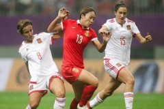 中国女足vs西班牙女足前瞻 | 历史战绩 | 分析预测