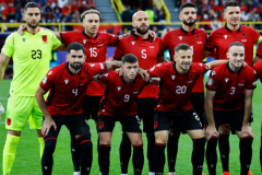 克罗地亚vs阿尔巴尼亚身价对比 双方之间相差了三倍的身价