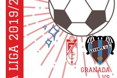 西甲前瞻|分析：格拉纳达vs莱万特 格拉纳达主场强势