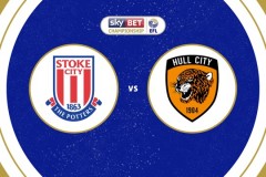 英冠斯托克城VS赫尔城预测分析 斯托克城有望拿下三分