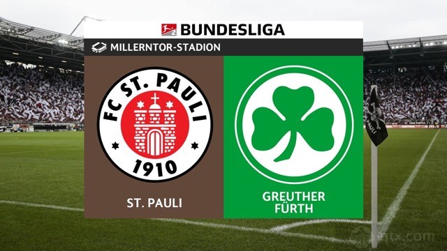 圣保利vs菲尔特