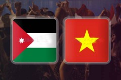 U23亚洲杯约旦vs越南前瞻  约旦国奥能否再下一城