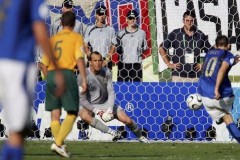复盘：2006年世界杯意大利对澳大利亚