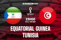 赤道几内亚VS突尼斯前瞻分析：突尼斯攻守俱佳