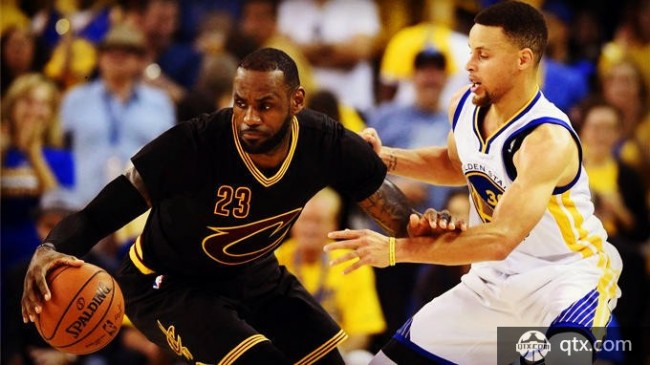 NBA季后赛经典时刻