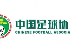 中国足协：认定2例裁判错漏判 申花10号漏判红牌